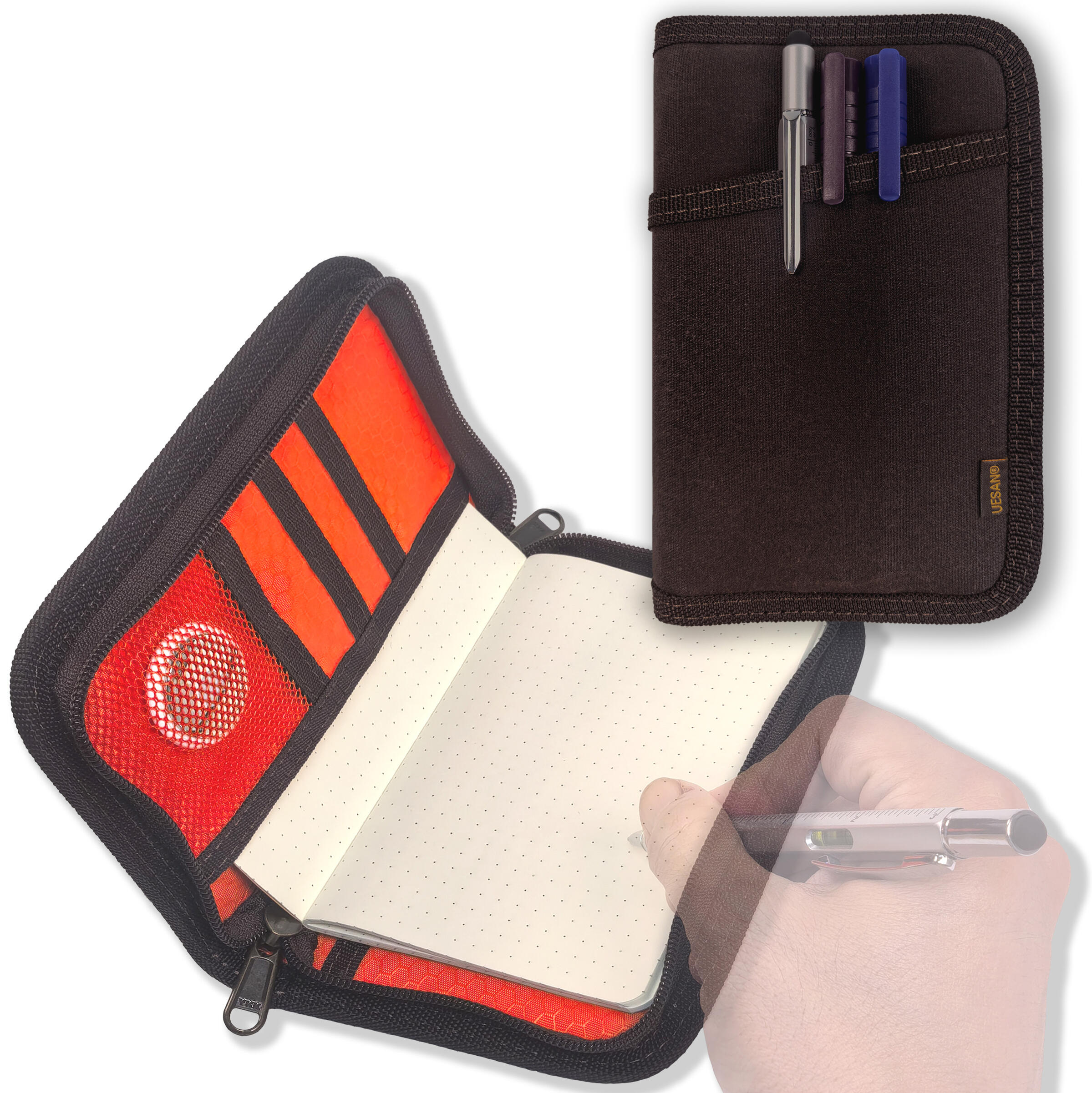 UESAN A5 writing system